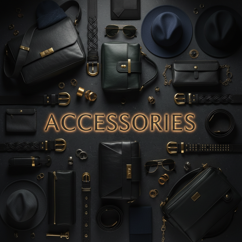 ACCESSORIES