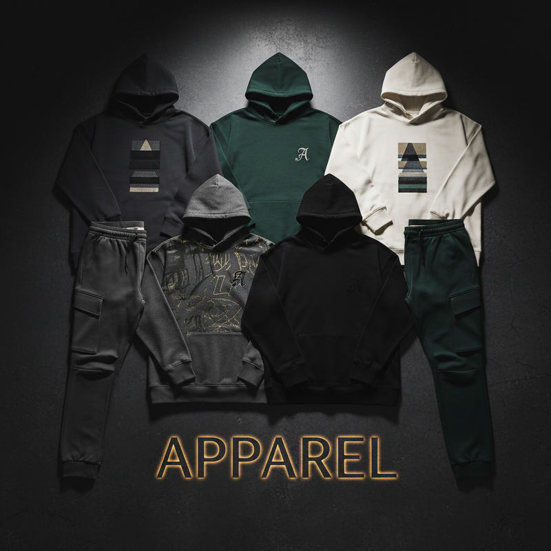 Apparel