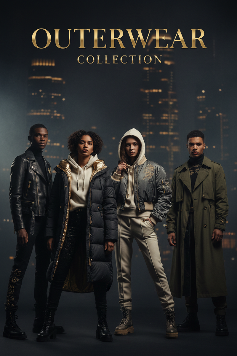 OUTERWEAR