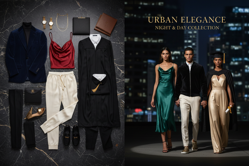 URBAN ELEGANCE