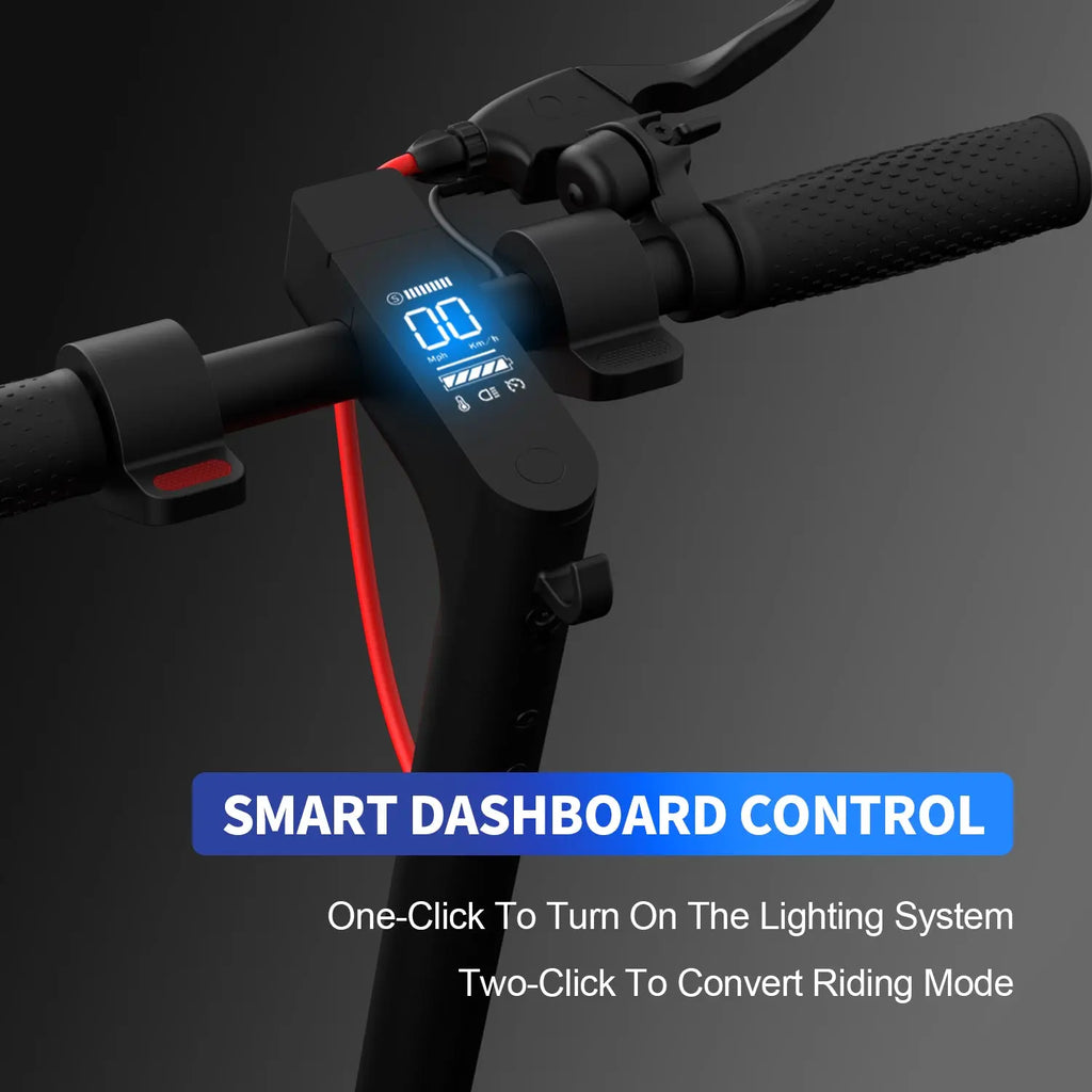 S2 Electric Scooter