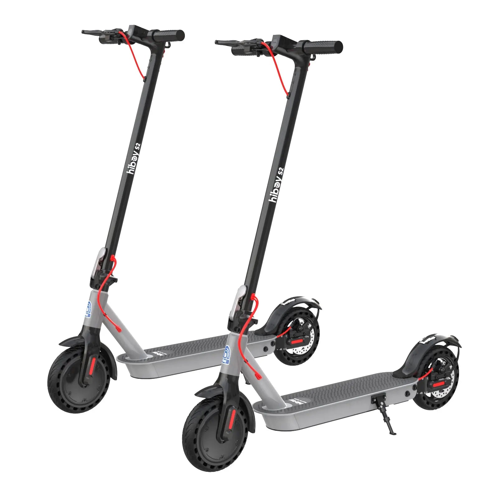 S2 Electric Scooter