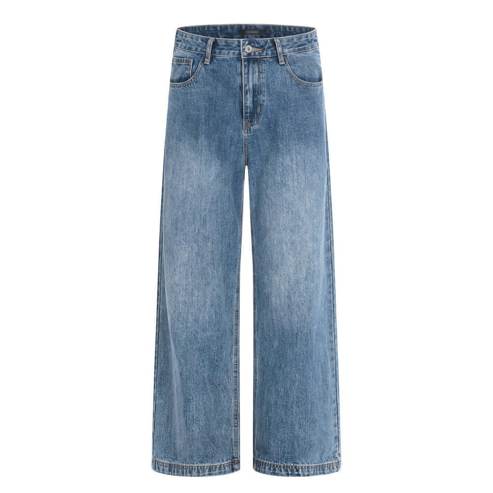 Sustainable Urban Jeans