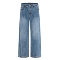 Sustainable Urban Jeans