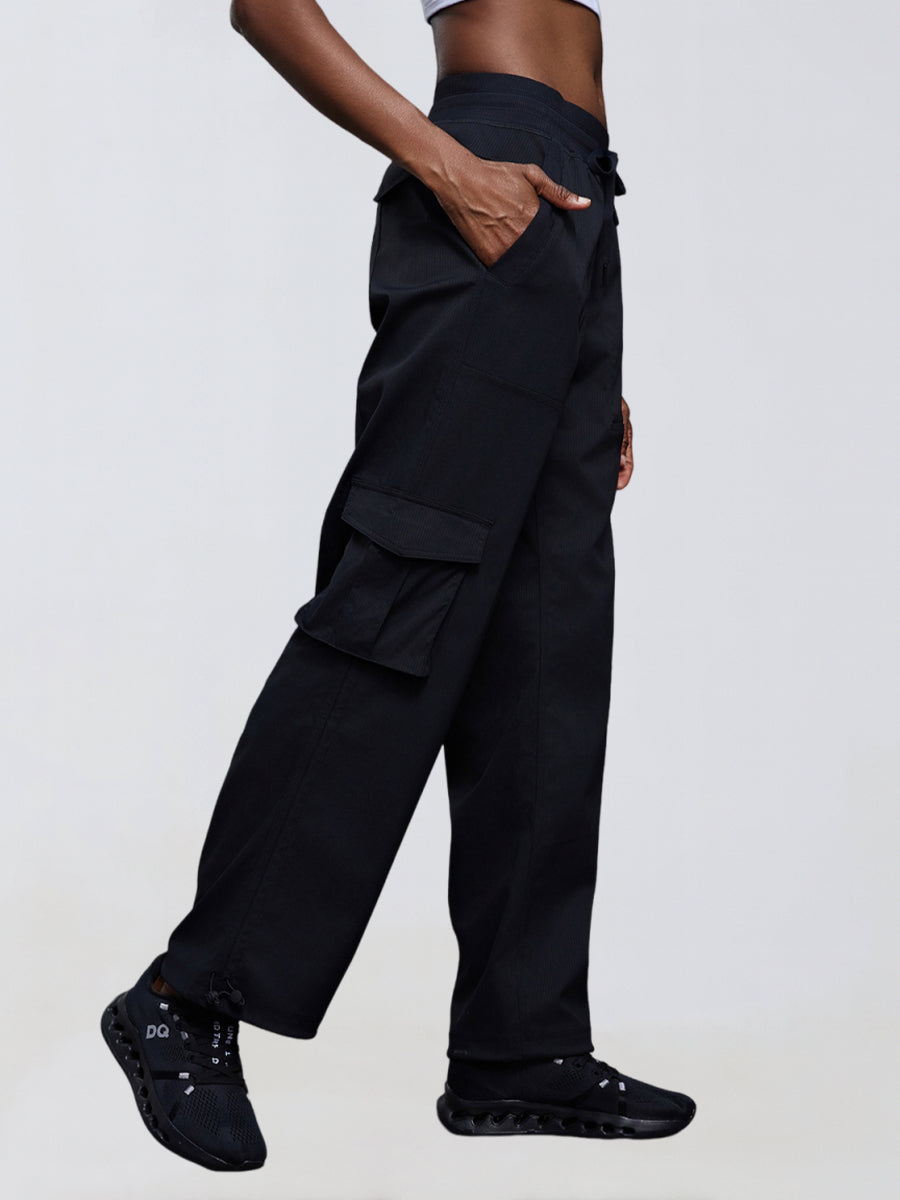 CozyFlex Cargo Joggers