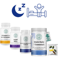 MEN’S SLEEP & RECOVERY STACK