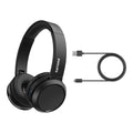 Headphones with Headband Philips TAH4205BK/00