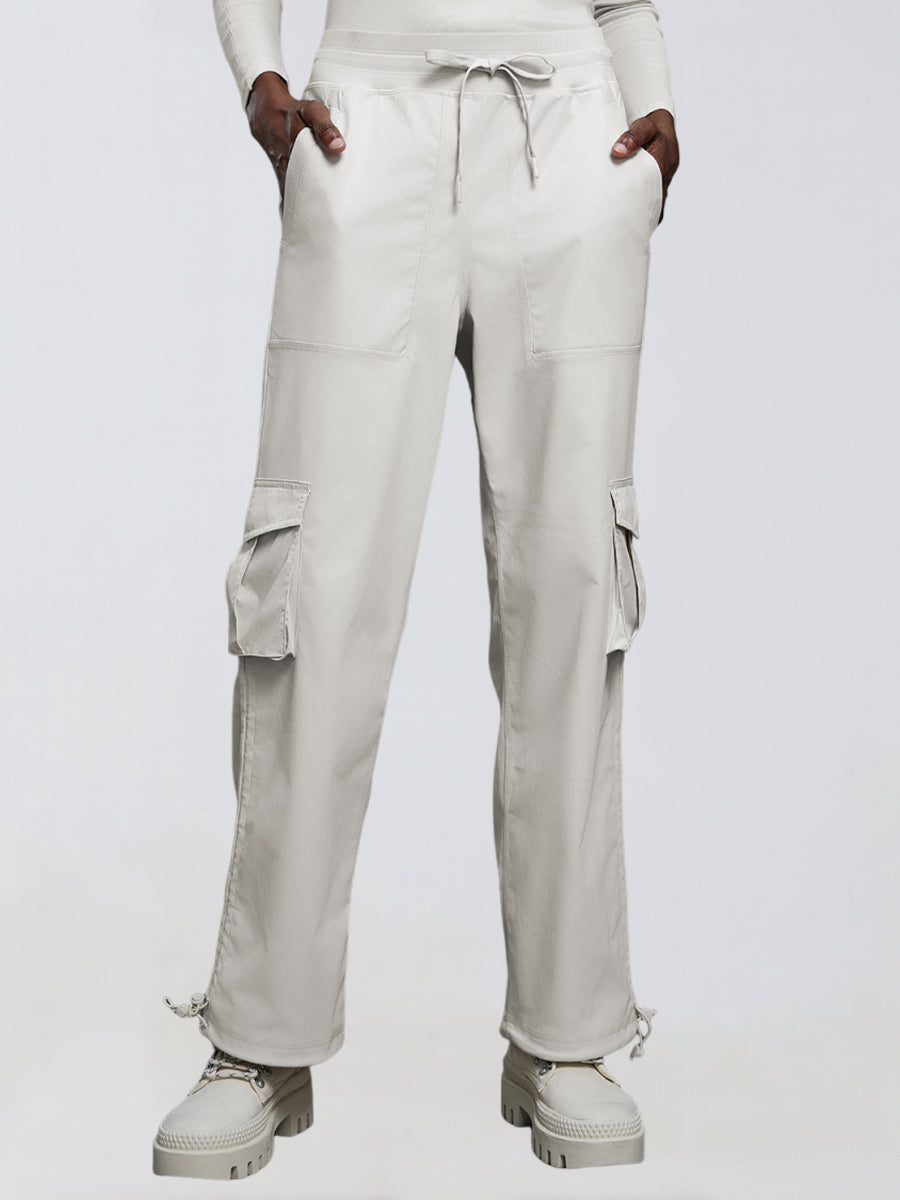 CozyFlex Cargo Joggers