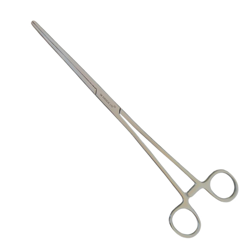 Professional Stainless Steel Hemostat Forceps - Locking Clamp for Fishing & Jewelry