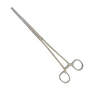 Professional Stainless Steel Hemostat Forceps - Locking Clamp for Fishing & Jewelry