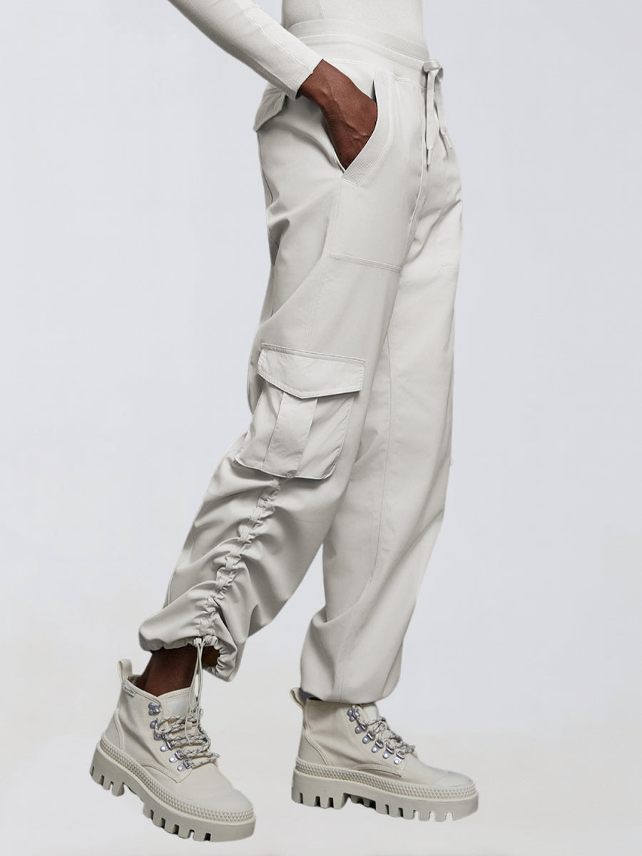 CozyFlex Cargo Joggers