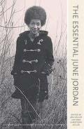 The Essential June Jordan - Paperback
