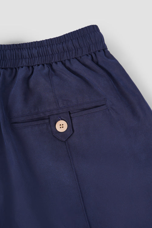 Comfortable Lyocell Soft Pants