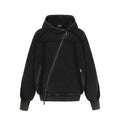 Breathable Oversized Hoodie