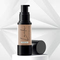 Porcelain Foundation - Warm