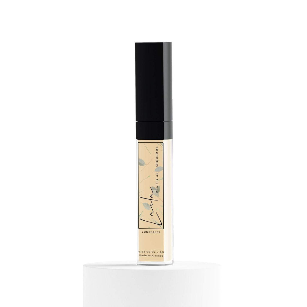 Yellow Corrector