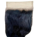 Body Wave 5x5 Transparent Lace Closure