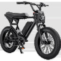 Macfox X2 Electric Mountain Bike