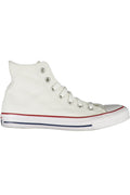 Converse Women's White Sports Shoes