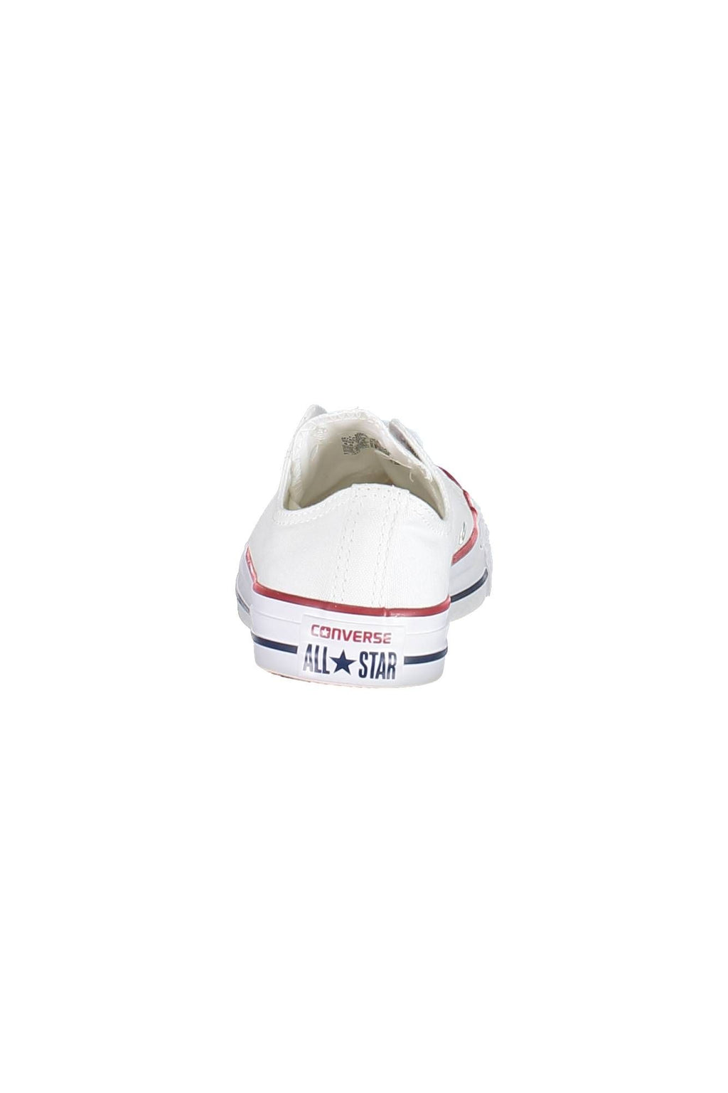 Converse Women's White Sports Shoes