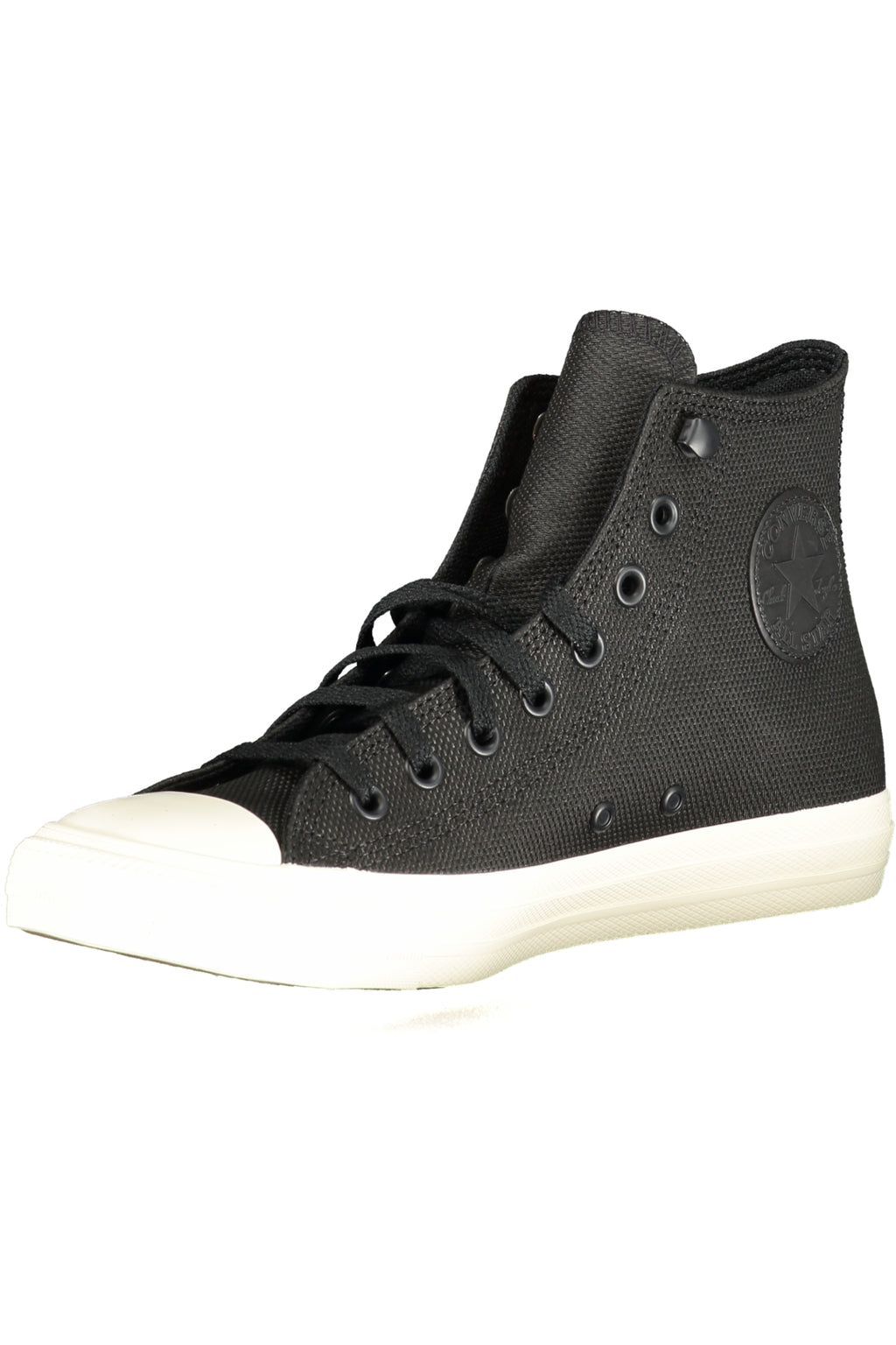 Converse Men's Black Sports Shoes