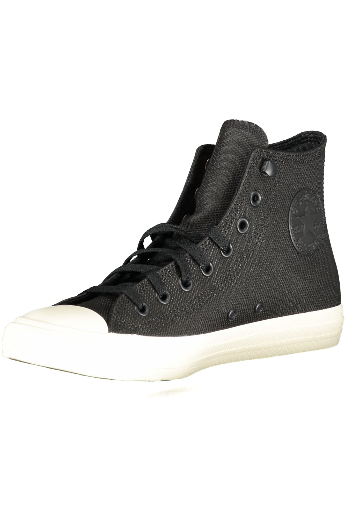 Converse Men's Black Sports Shoes