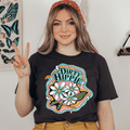 Dirty Hippie Tee-0