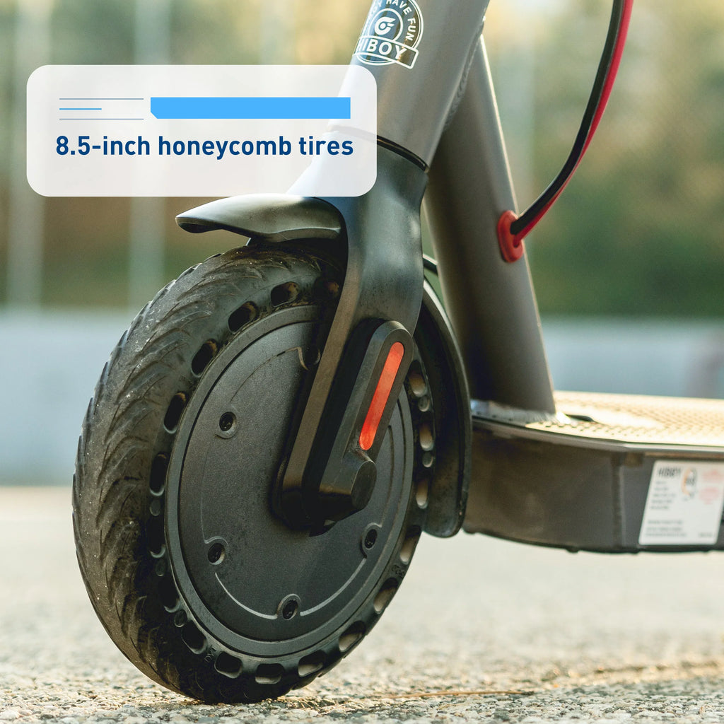 S2 Electric Scooter
