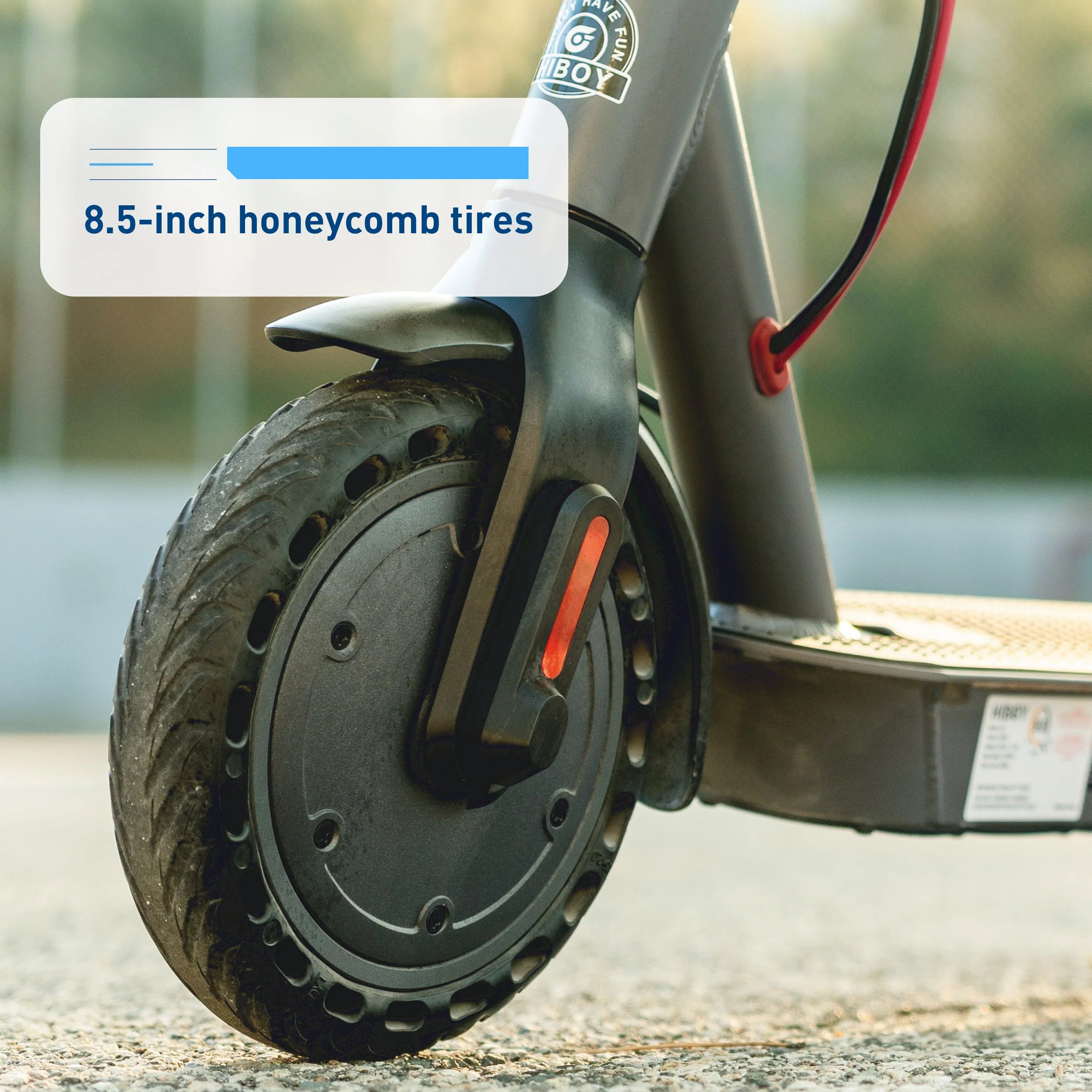 S2 Electric Scooter