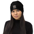 Womans Corspice Beanie