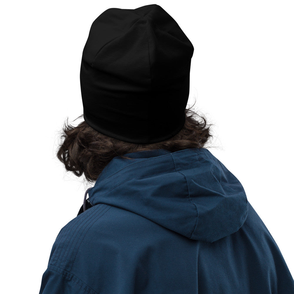 Mens Corspice Beanie