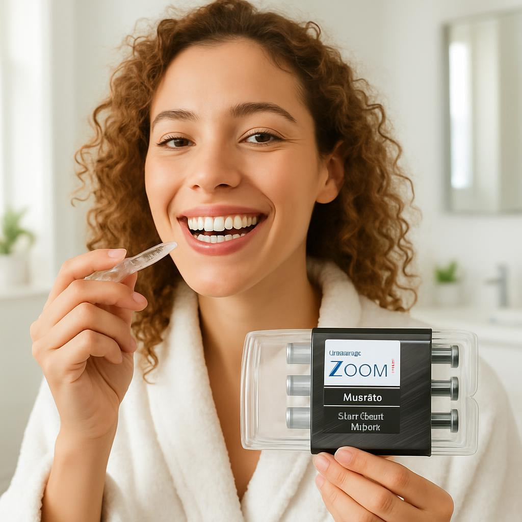 Nite White 22% Whitening