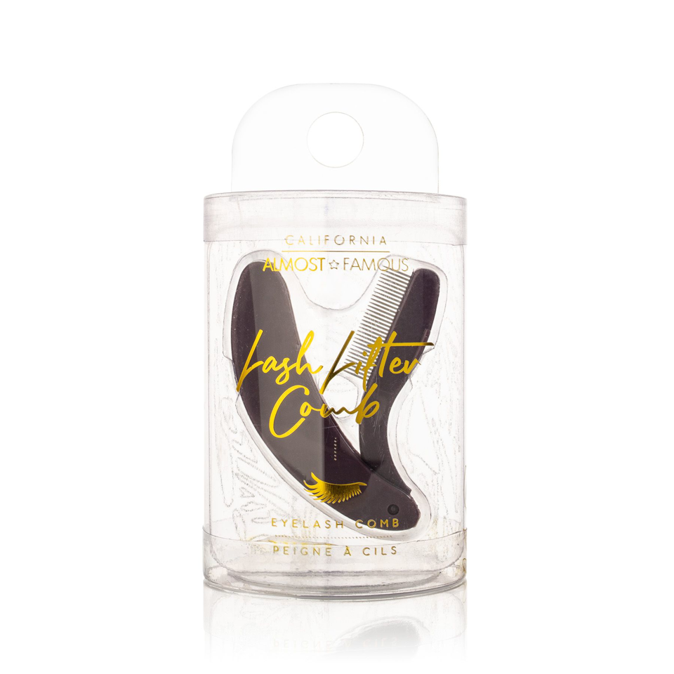 Defining & Curling 2in1 Eyelash Comb