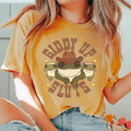 Giddy Up Tee-0