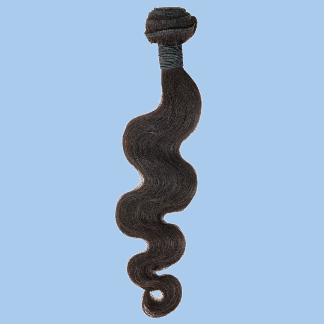 Malaysian Body Wave Human Hair Bundles