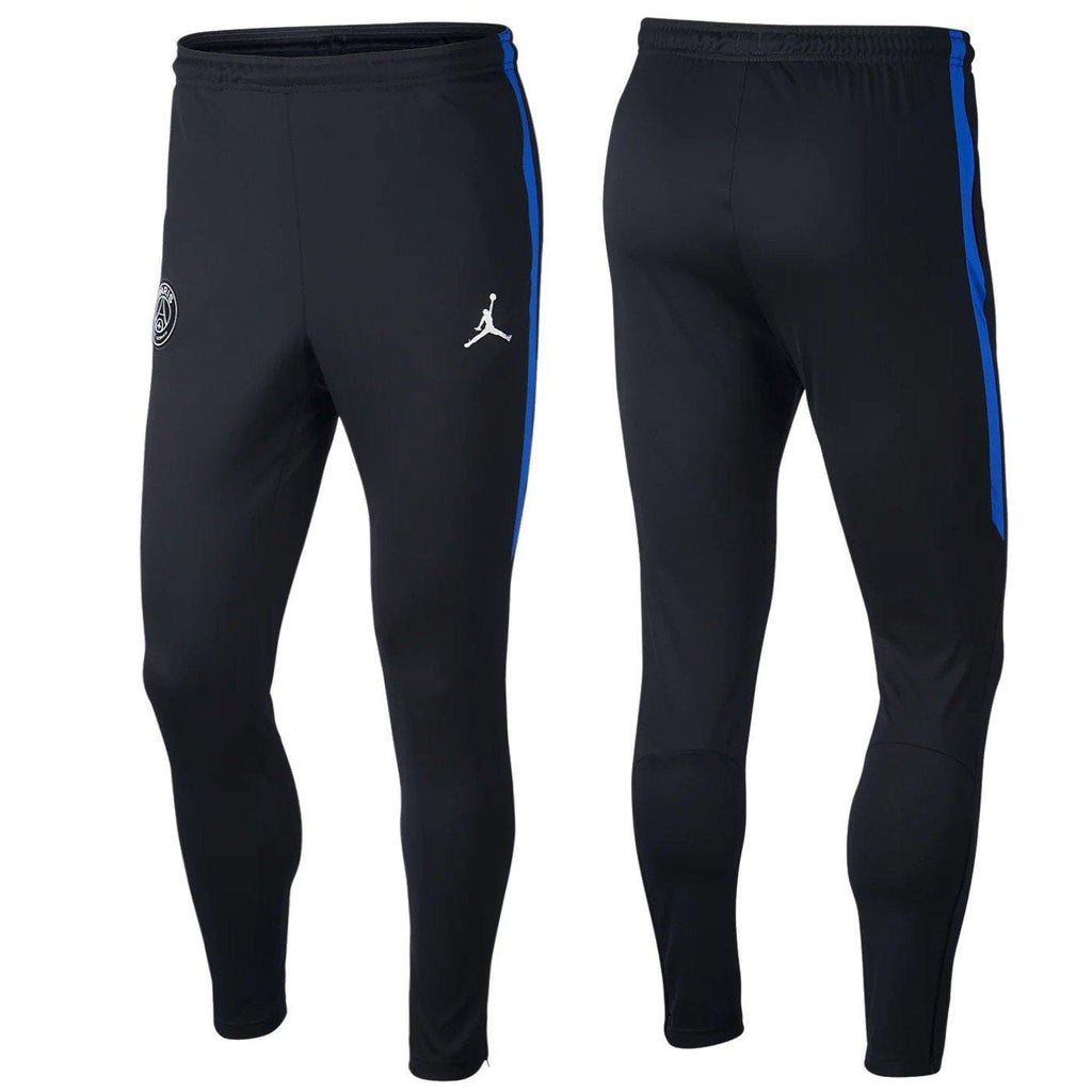 Jordan x PSG Soccer training presentation tracksuit 2020 - Jordan