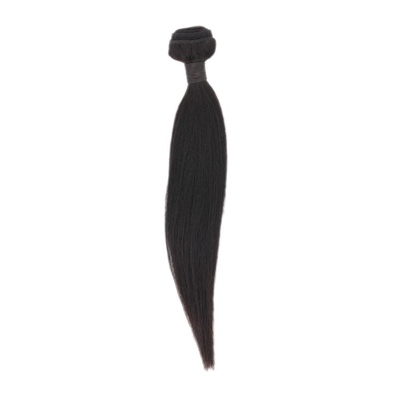 Malaysian Straight Human Hair Bundles