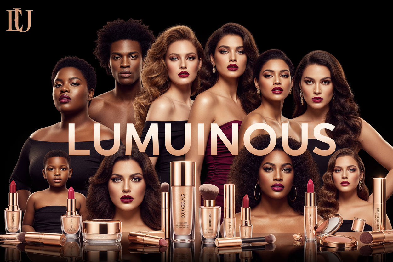 LUMINOUS