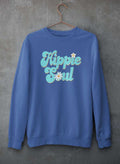 Hippie Soul Sweat Shirt-1