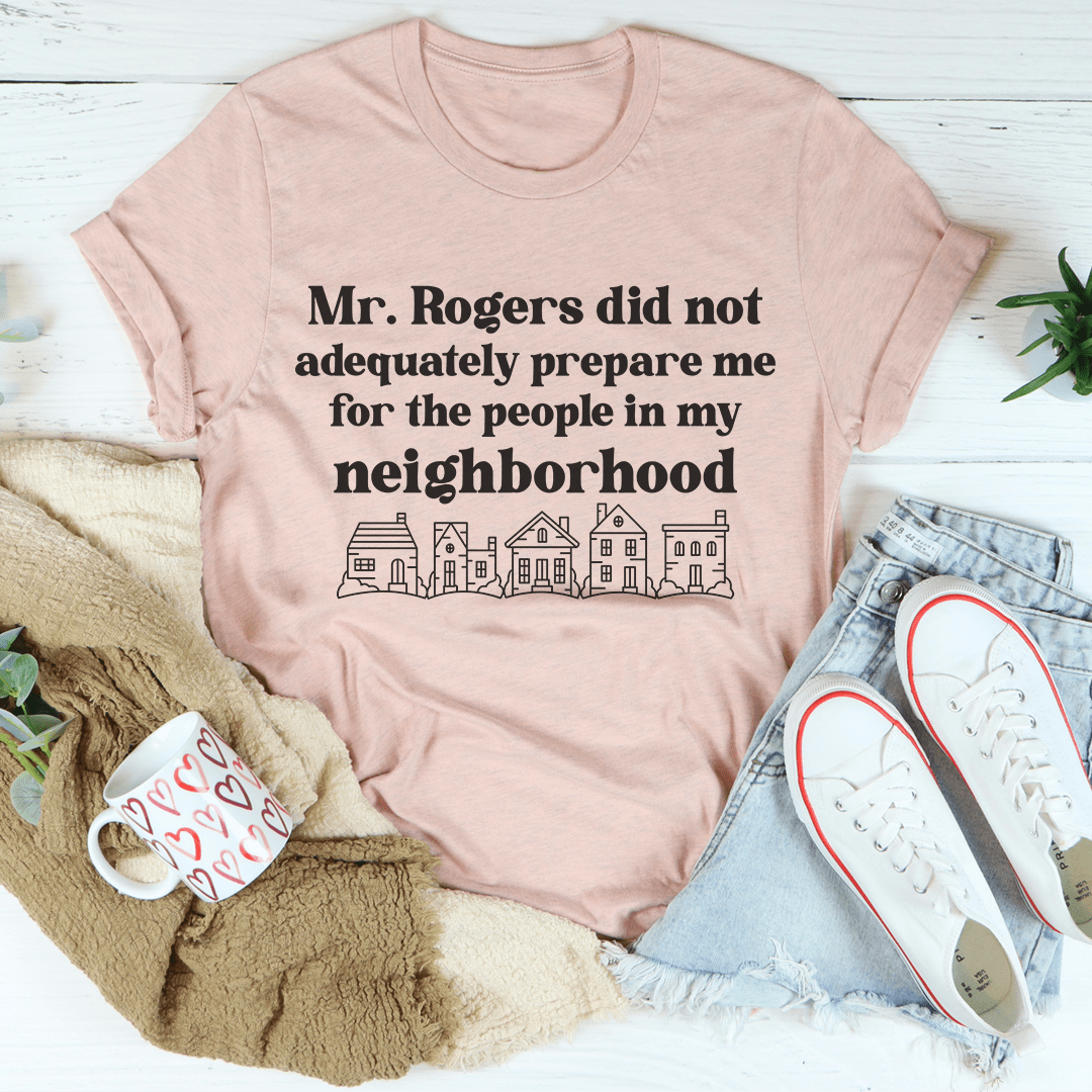 My Neighborhood Tee-3