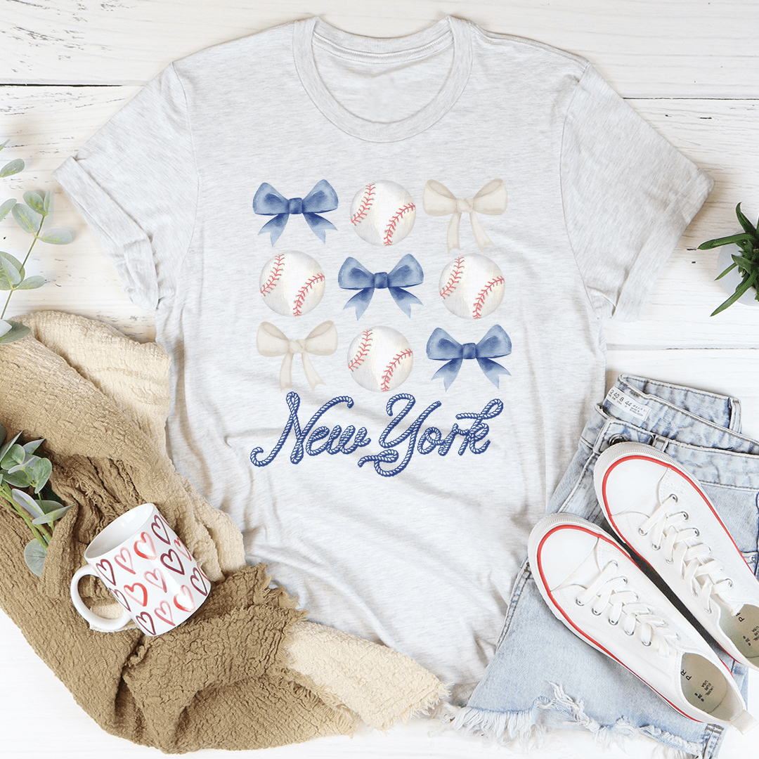 New York Tee-3