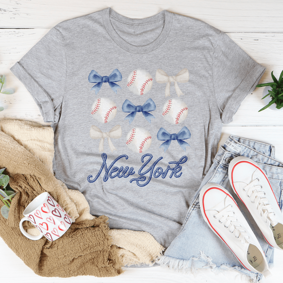 New York Tee-2