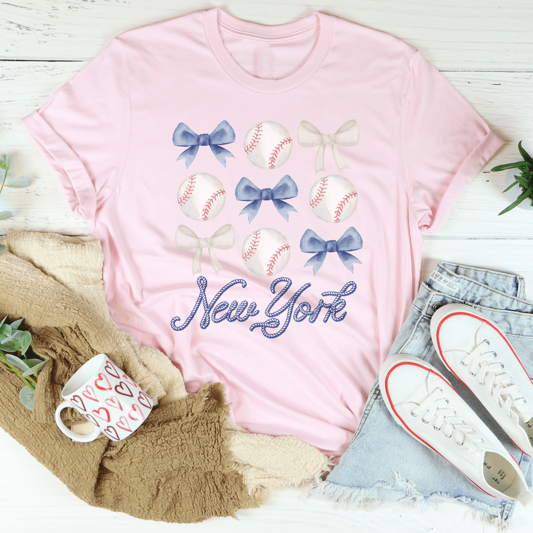 New York Tee-1