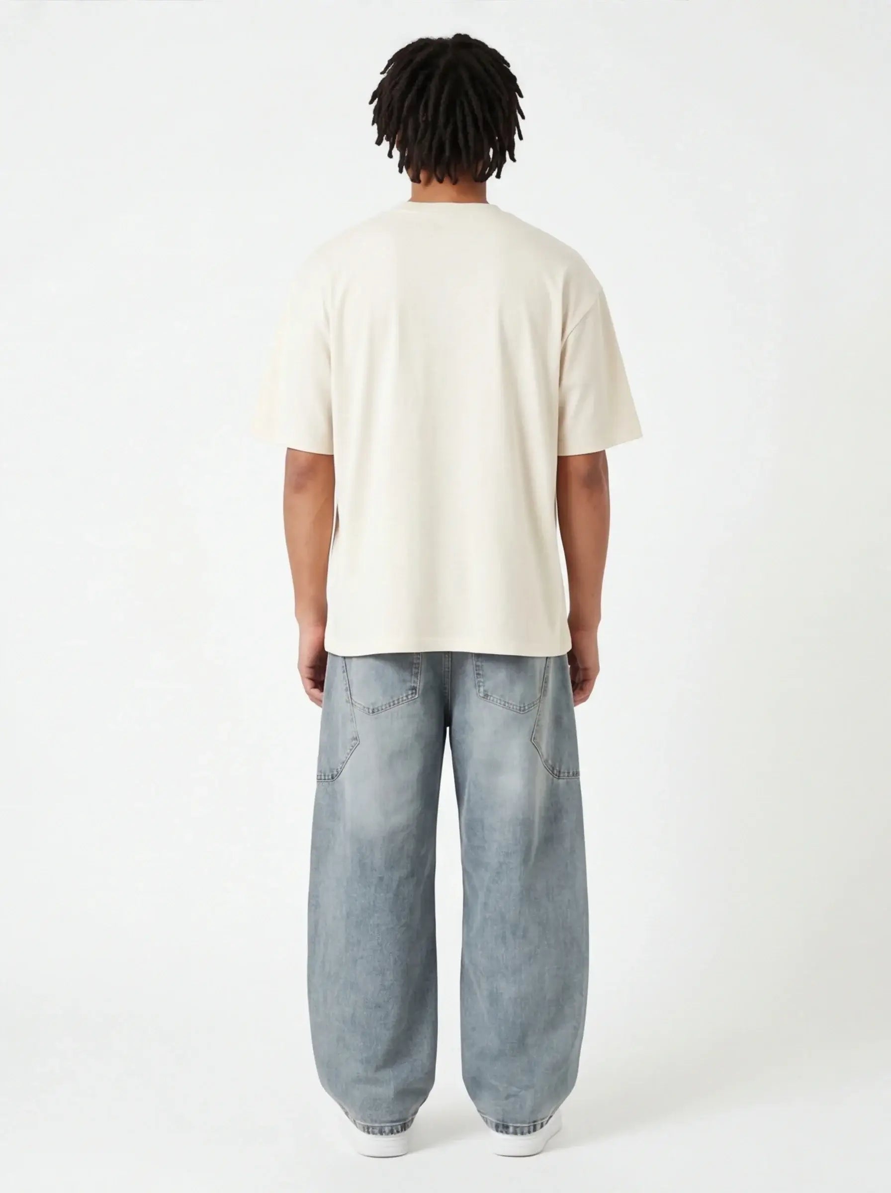 Premium Oversized Top