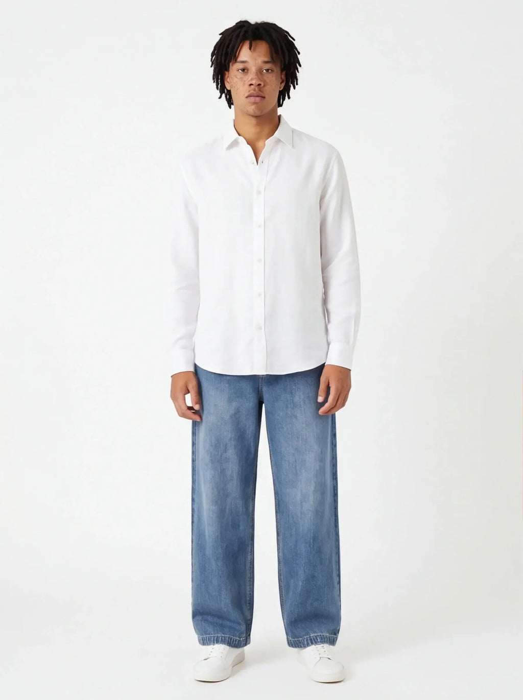 Sustainable Urban Jeans