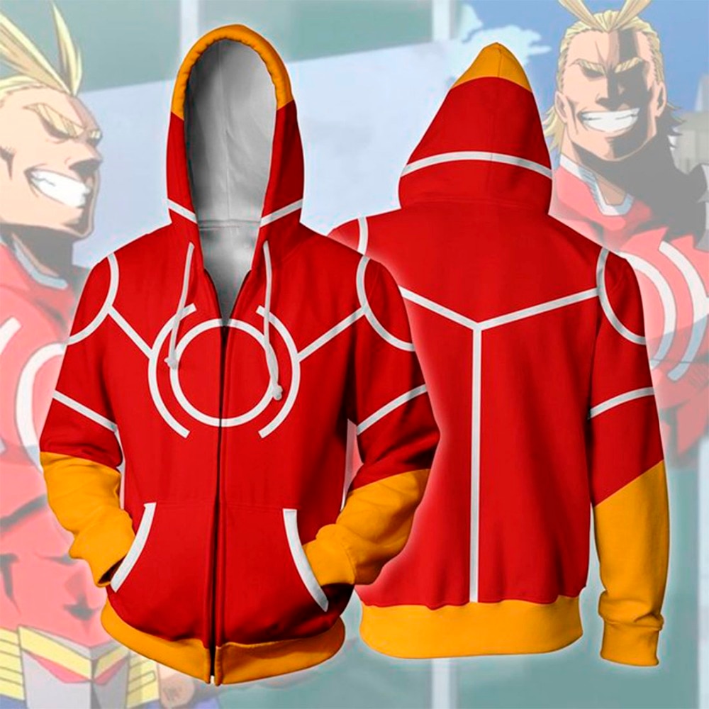 Superhero Iron Man Spiderman Clothes Mens Hoodies Zipper Sweatshirt 3D Peter Parker Miles Morales Hoodie Jackets Casual Coats