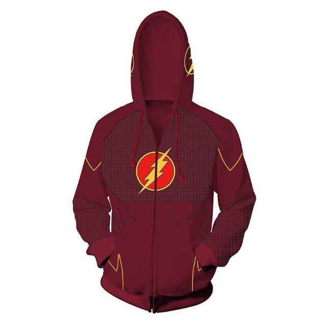 Superhero Iron Man Spiderman Clothes Mens Hoodies Zipper Sweatshirt 3D Peter Parker Miles Morales Hoodie Jackets Casual Coats