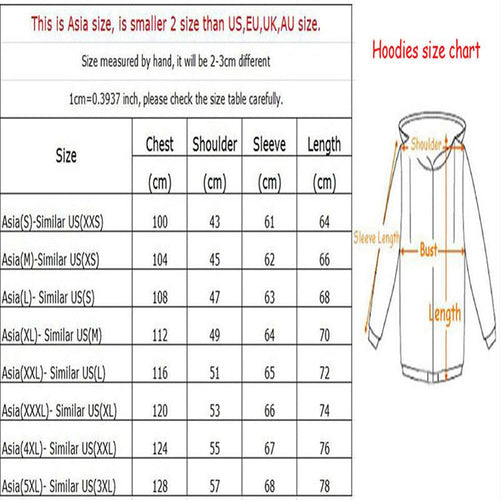 3d print Animal fashion Casual Hoodies