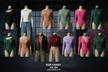 Ribbed Bodysuit — Urban Trendy Styles