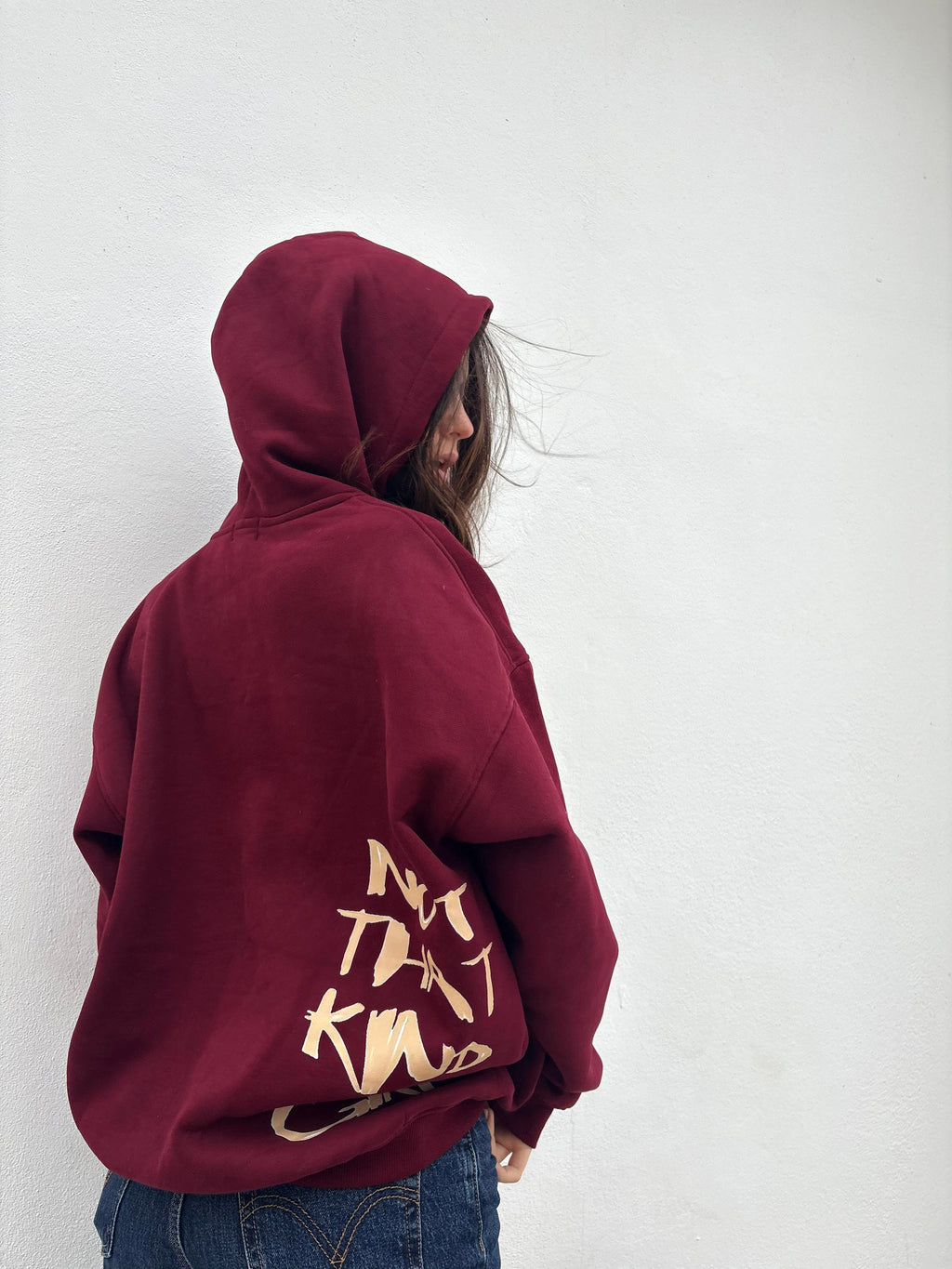 4 Pack Charlotte Summers Album Release Hoodies